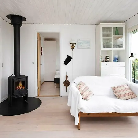 Semesterbostad Holiday Grevinge Ii