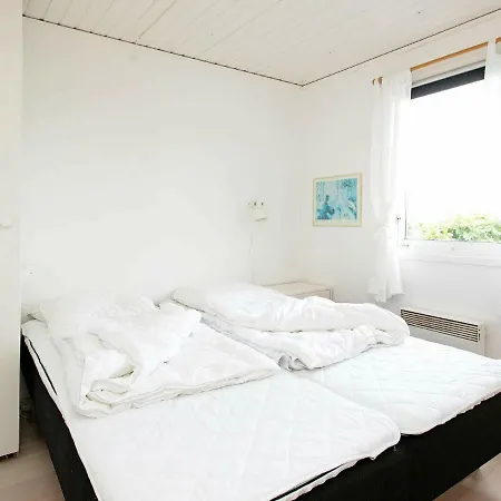 Holiday Grevinge Ii Semesterbostad Asnæs