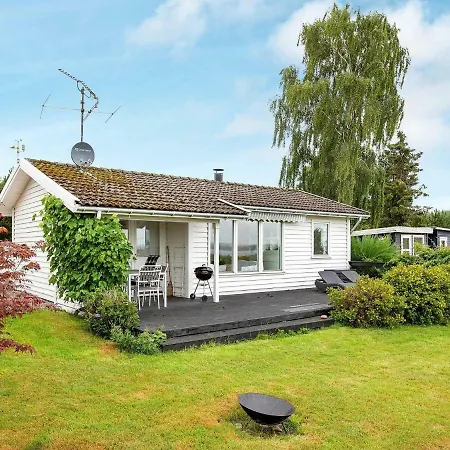 Holiday Grevinge Ii Semesterbostad