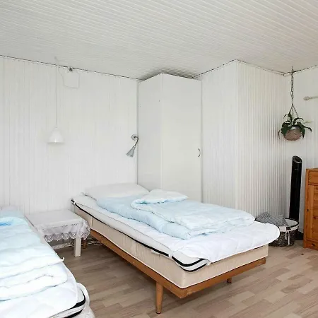 Semesterbostad Holiday Grevinge Ii Asnæs